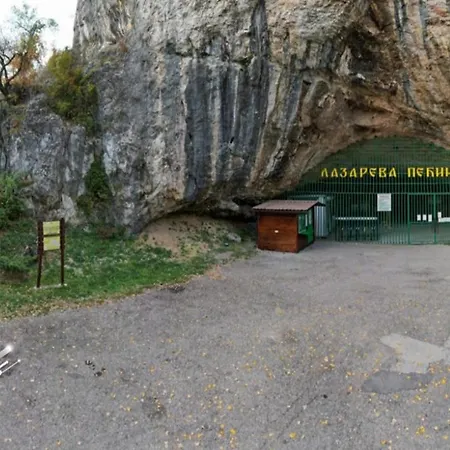 Tea Borsko Jezero 펜션 *