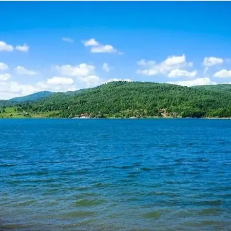 Tea Borsko Jezero Hébergement de vacances