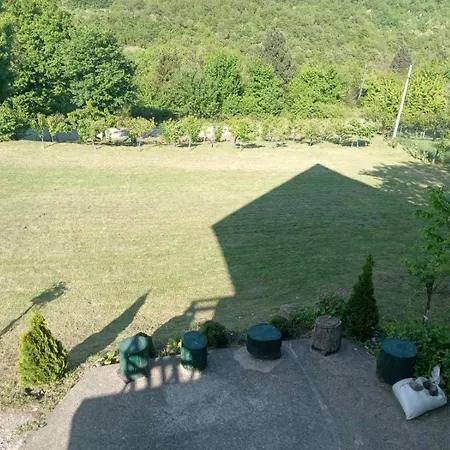 Tea Borsko Jezero Hébergement de vacances