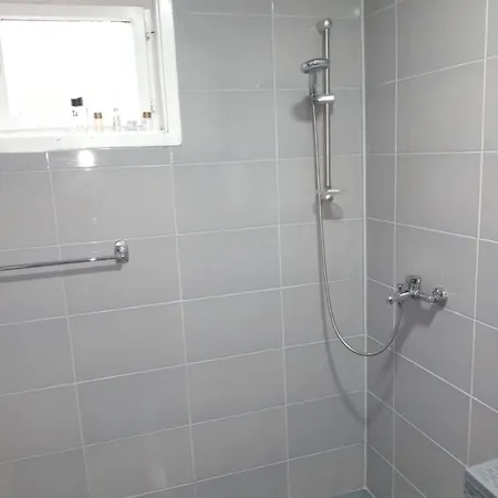 Tea Borsko Jezero 보르