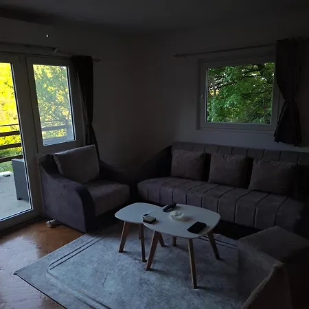Hébergement de vacances Tea Borsko Jezero *