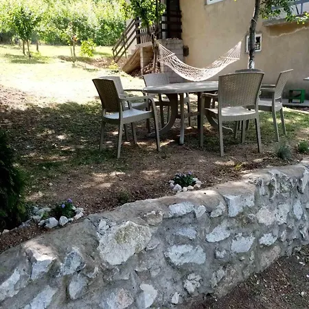 Tea Borsko Jezero Hébergement de vacances Bor