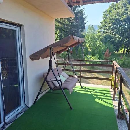 Tea Borsko Jezero 펜션 *