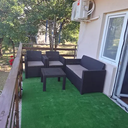 Tea Borsko Jezero 보르