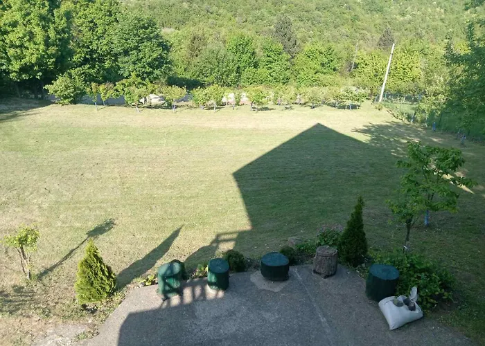 Tea Borsko Jezero 度假居