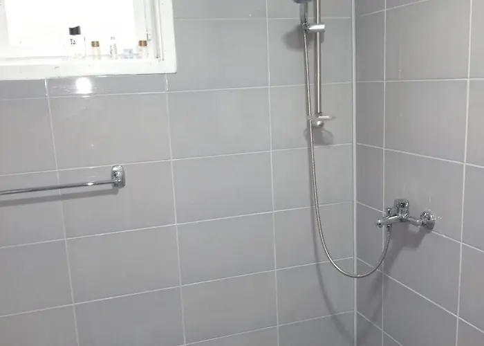 Tea Borsko Jezero 博尔