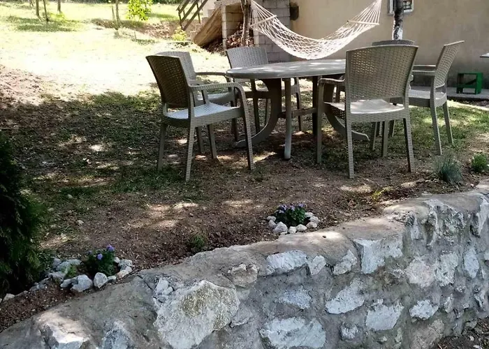 Tea Borsko Jezero 度假居 博尔